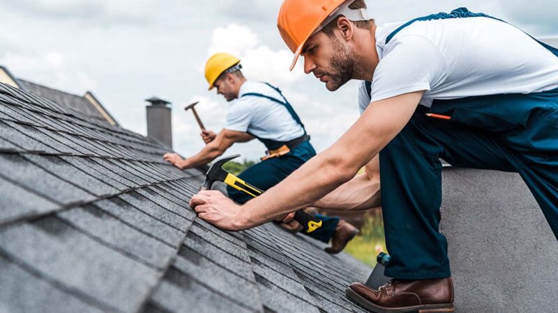 How Much Does Roof Replacement Cost In Montgomery, AL?