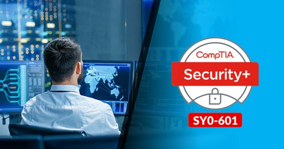 How long does IT take to get a Security+ sy0-601 certification?