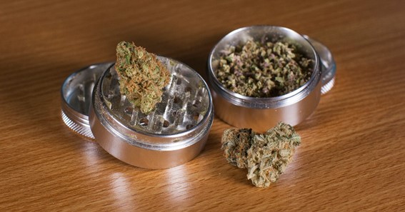 How to Use Weed Grinder – Step-by-Step Guide
