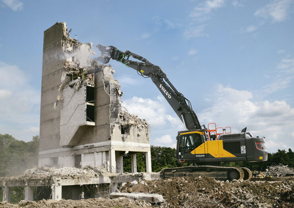 Demolition Do's And Don'ts: How To Safely And Effectively Tear Down A Structure