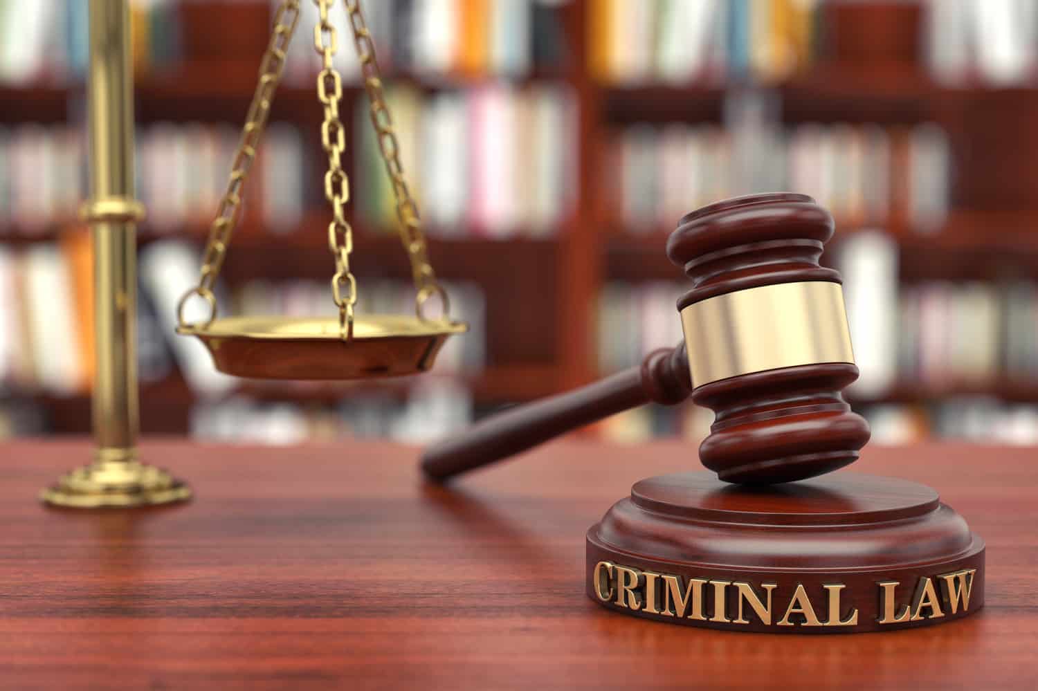 Reasons To Hire A Qualified Criminal Defense Attorney