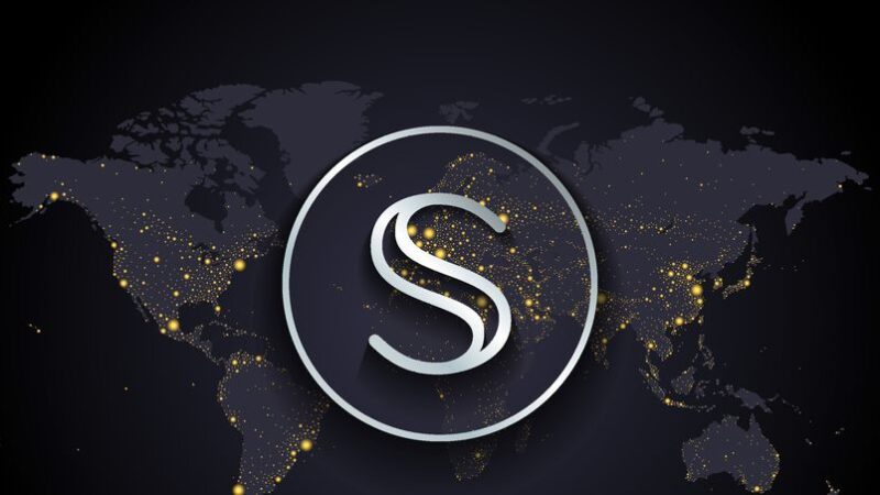 What Is Secret Network (SCRT) Cryptocurrency?