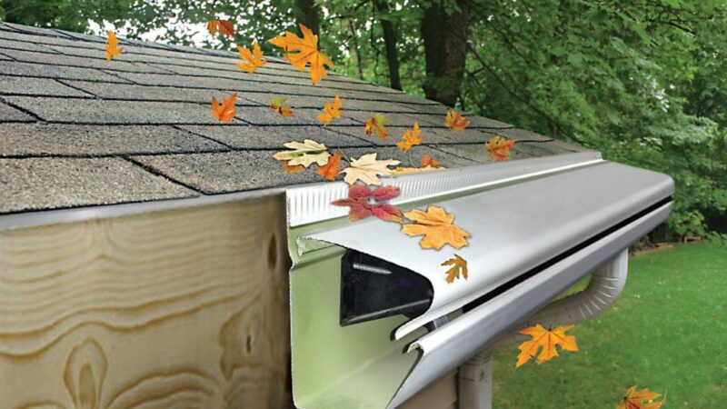 Which Gutter Guard System Is Best For Your Home?