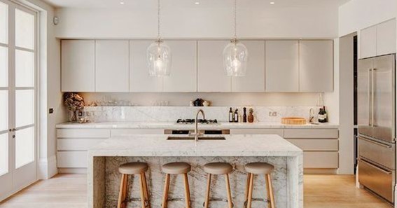 Why You Should Remodel Your Kitchen