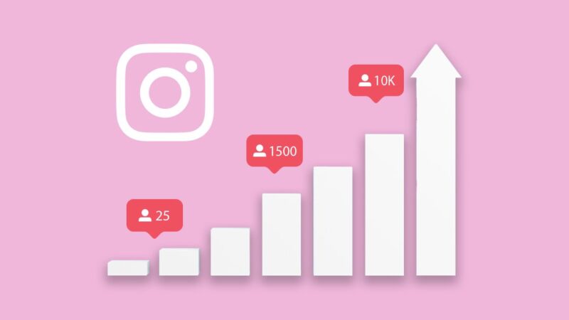 5 Effective actions to get more Instagram followers