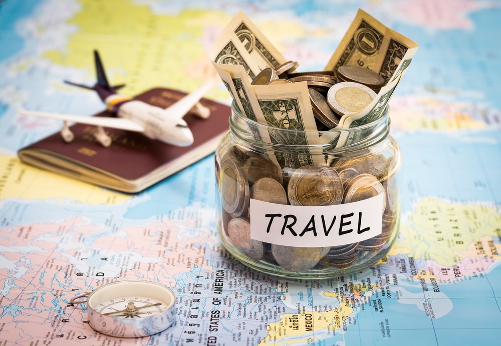 How To Save Money on Travelling