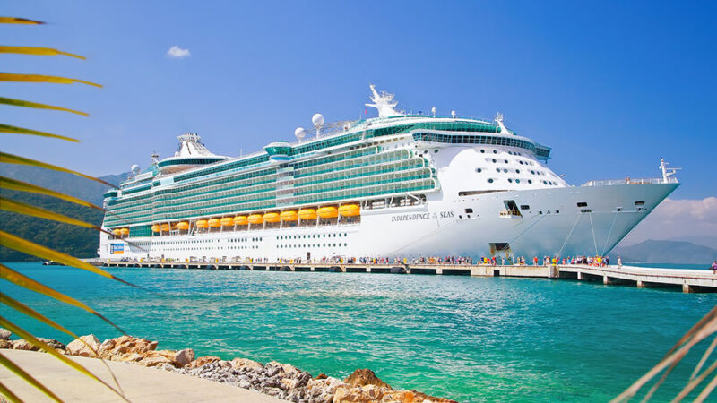 Mistake With Shore Excursions Could Lead To Serious Cruise Accidents 