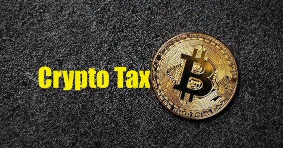 The Taxpayer's Guide to Reporting Income from Cryptocurrency Transactions 