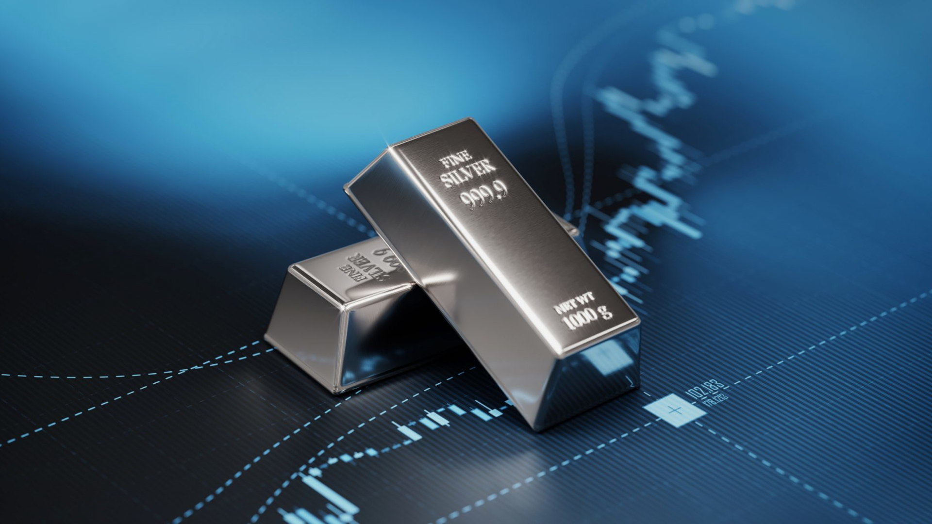 Top 6 Advantages of Investing In Silver