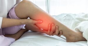 What Is A Dead Leg? - Askcorran