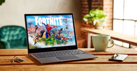 How To Download Fortnite On Chromebook?