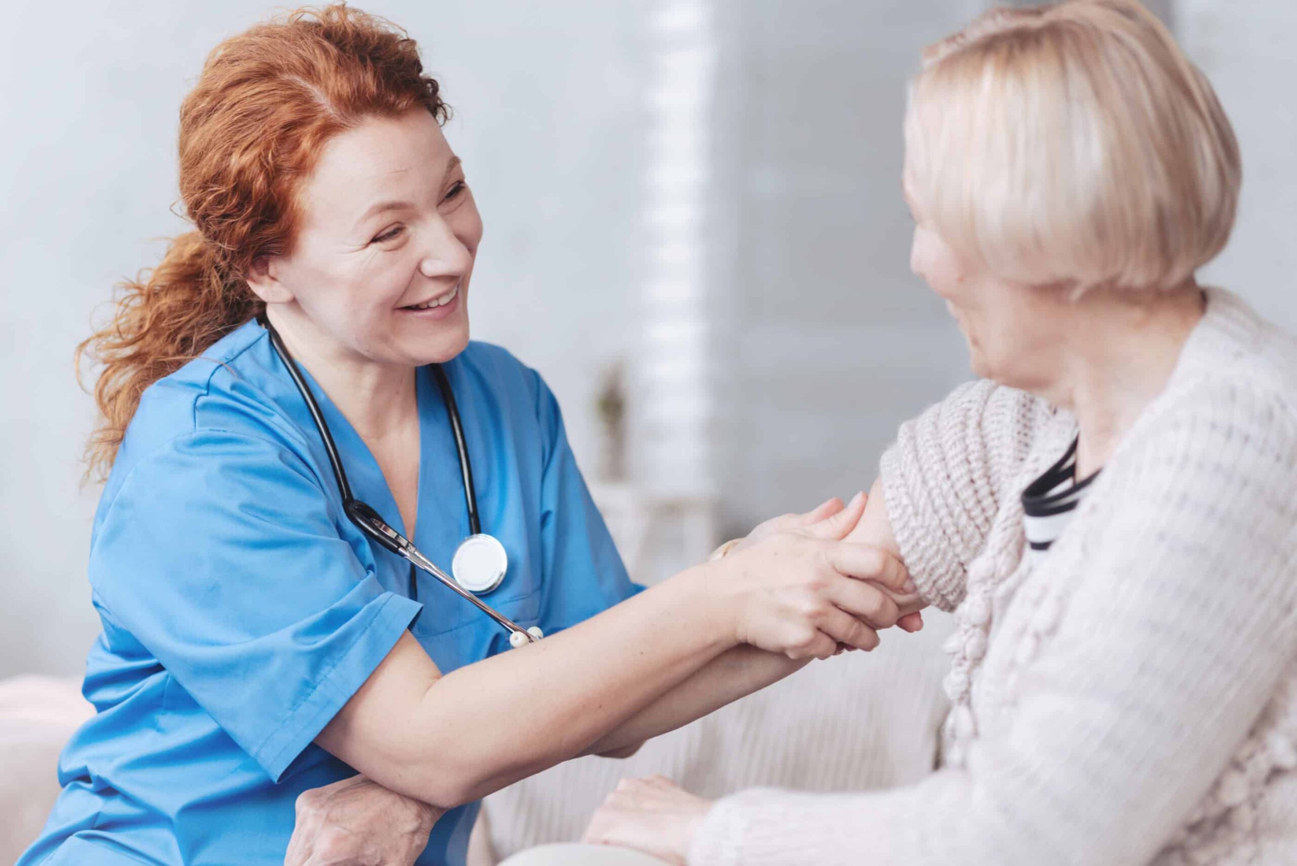 Understanding The Steps To Become A Successful Nurse Practitioner