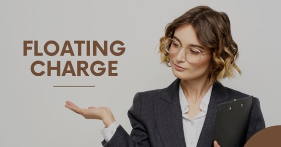 What Is A Floating Charge?