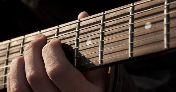 What Is A Guitar Lick?