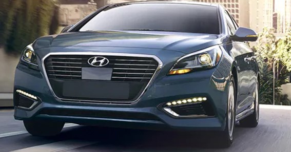 What Is Blue Drive Hyundai?