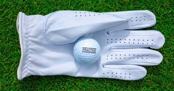 What Is Cadet Golf Glove?