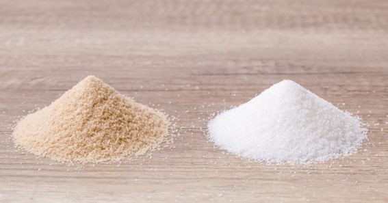 What is Caster Sugar & How To Make It At Home Instantly?