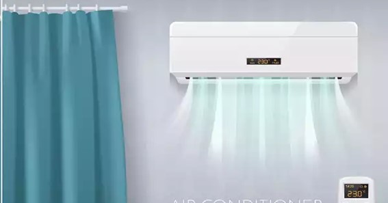 Wi-Fi Enabled Inverter Split Air Conditioner is the Best Choice