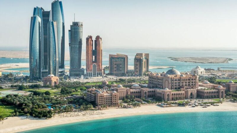 Top Reasons to Start a Business in Abu Dhabi