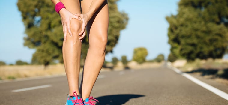Physical Therapy for Knee Pain When Bending Knee