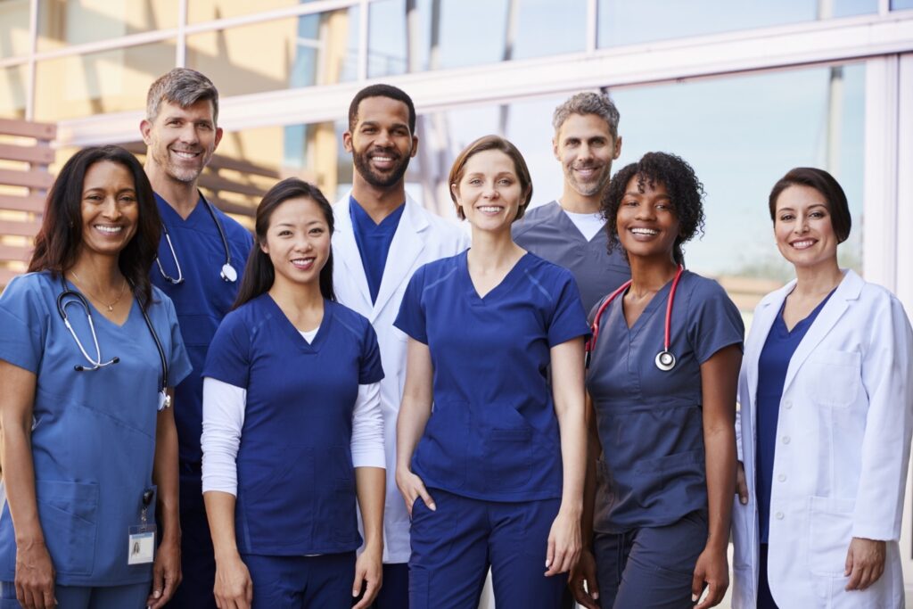 The Role of Nursing: What Does it Mean to Be an RN-BSN?