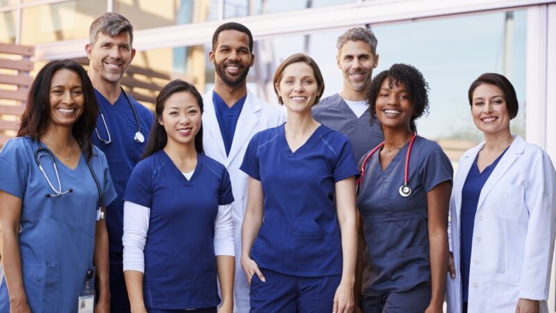 The Role of Nursing: What Does it Mean to Be an RN-BSN?