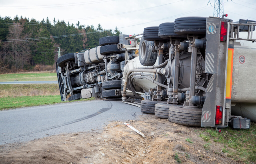 Unsurprising Reasons Why Truck Accidents are so Common.