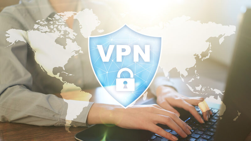 Why VPN Industry Network Solution Are Used?