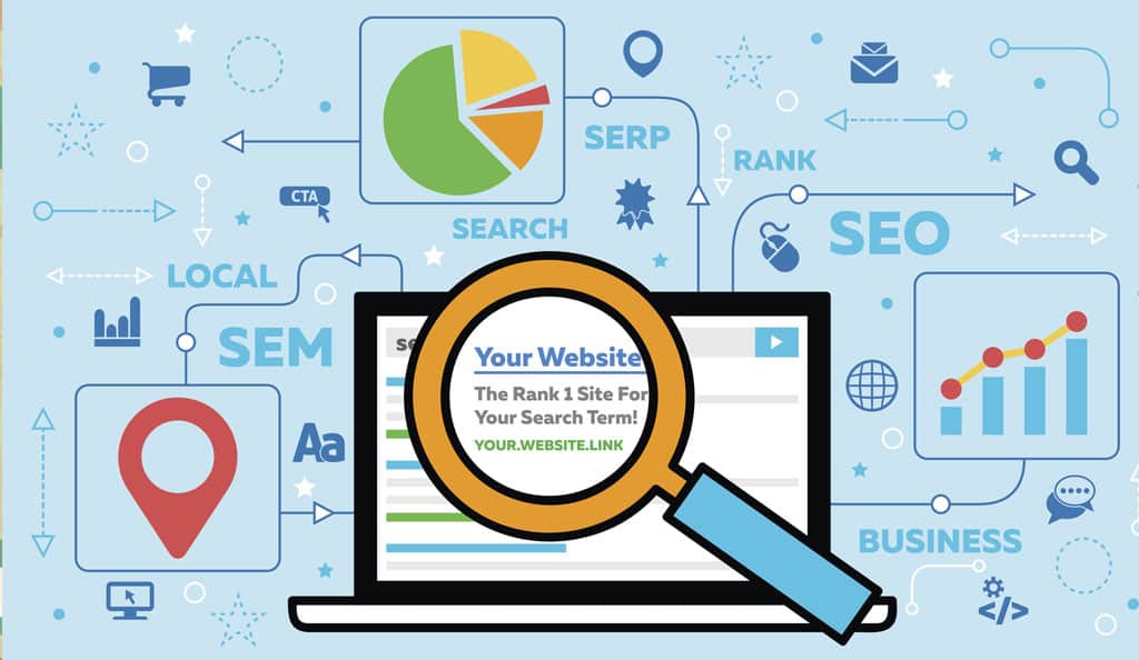 Are you looking to improve your website's search engine rankings in 2023?