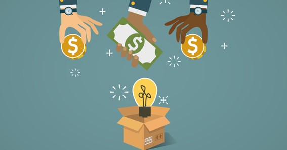 Bitcoin and Crowdfunding: The Potential of Cryptocurrency in Startup Financing