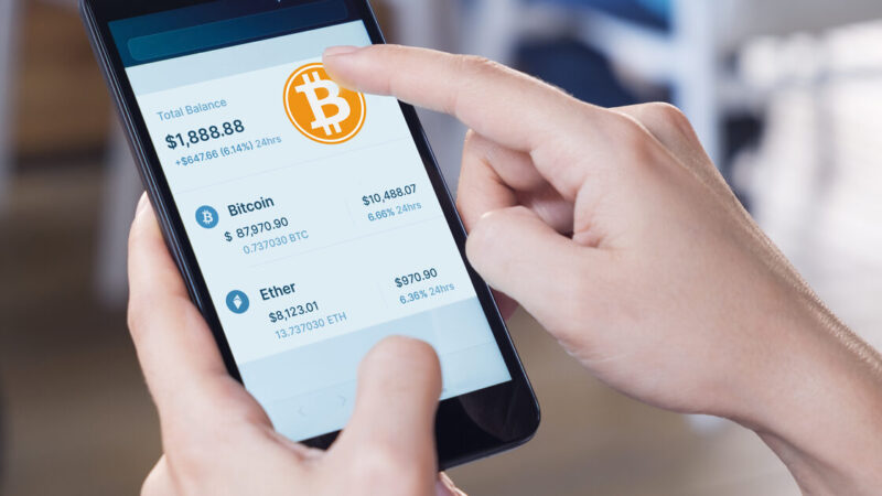 Bitcoin and Mobile Payments: 8 Advantages of Cryptocurrency in Mobile Transactions