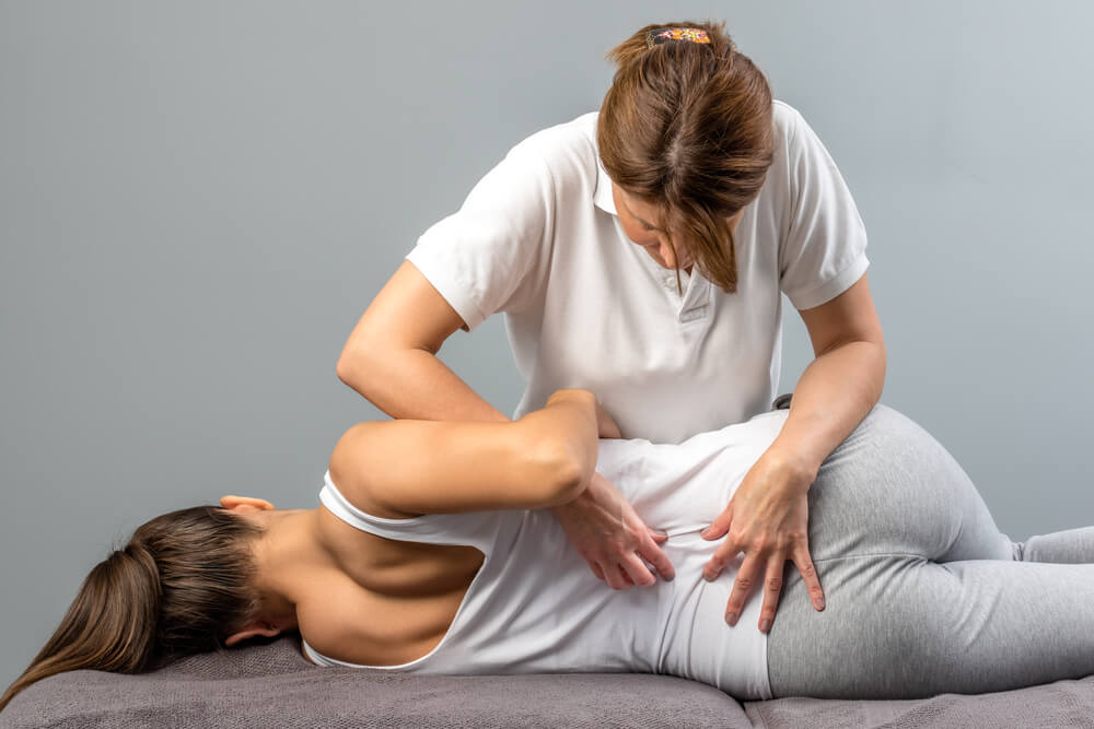 Does Physical Therapy Help Lower Back Pain?