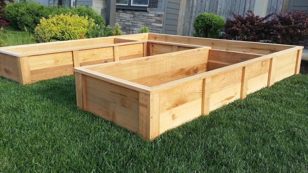 Easy-to-Follow Raised Garden Bed Plans for Your Backyard