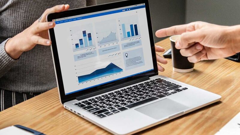 Making Data-Driven Decisions: How Lumiada’s Analytics Service Can Help Your Business