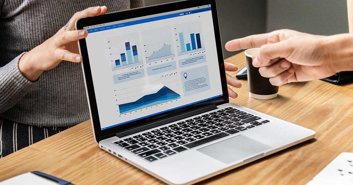 Making Data-Driven Decisions: How Lumiada's Analytics Service Can Help Your Business