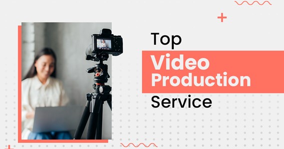 Video Production Services: Best Video Production Agency, India