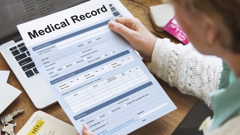 What Medical Records Do You Need to Support an Injury Claim in Indiana?