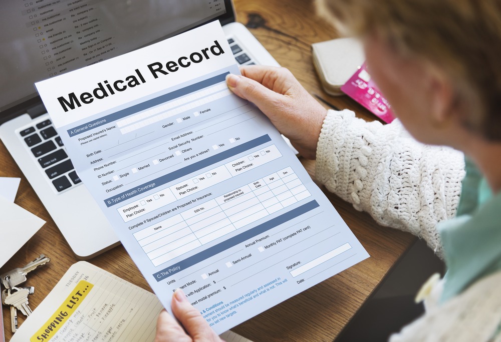 What Medical Records Do You Need to Support an Injury Claim in Indiana?