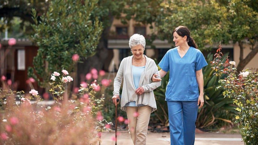 9 Reasons You Might Consider Filing a Lawsuit Against a Nursing Home