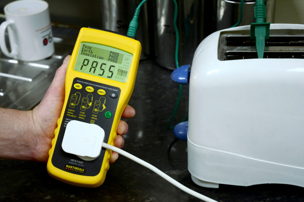Commercial PAT Testing: Keeping Your Business Safe and Compliant