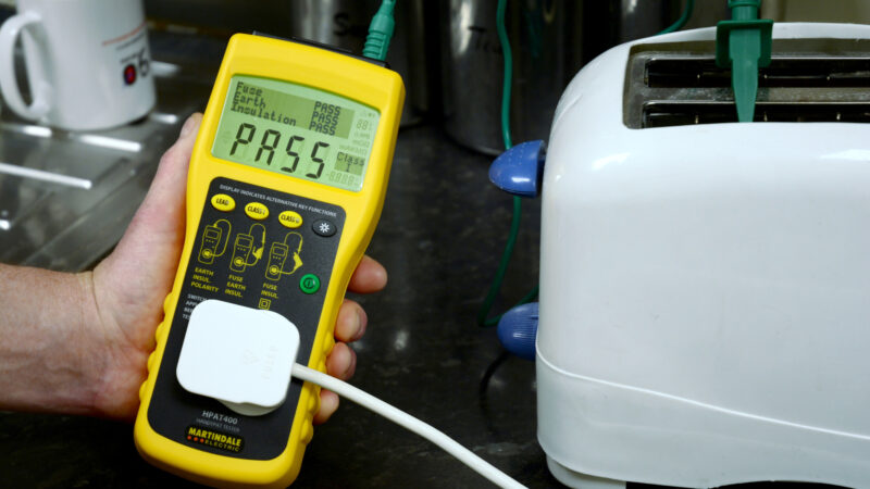 Commercial PAT Testing: Keeping Your Business Safe and Compliant
