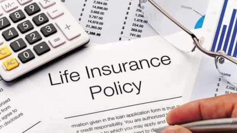 How To Read A Life Insurance Policy Document In April 2023
