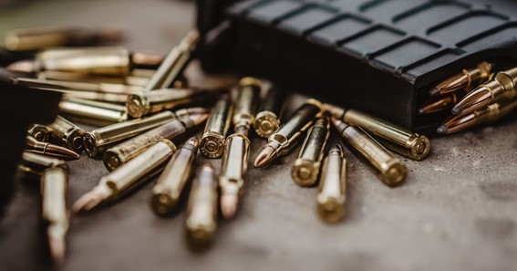 The Cost of Protection: How to Keep Your Ammunition Stockpile Affordable