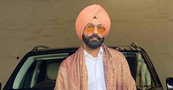 Tarsem Jassar Biography: From A Singer To An Actor, Know Everything About The Punjabi Star