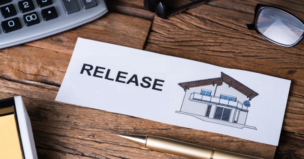 WHAT IS RELEASE DEEd