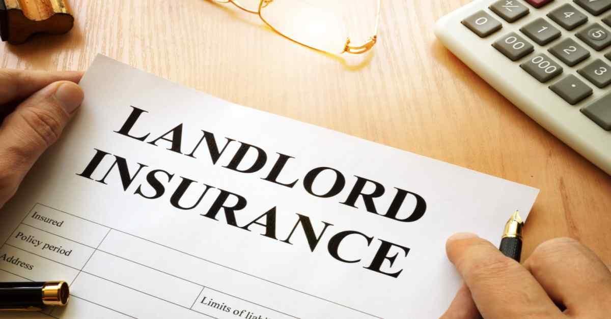 5 Important Components To Take into account When Buying Landlord Contents Insurance coverage